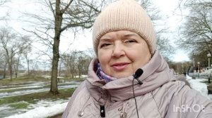 Привет  из Ейска