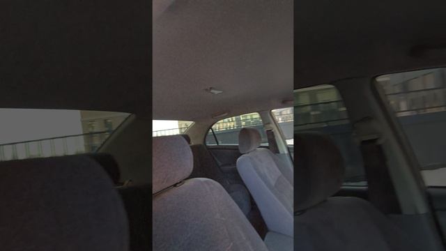 обзор Toyota Corolla 2002годв в отличном состоянии 🔥🔥🔥 смотреть онлайн