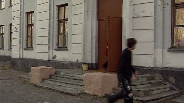 ДРОВЯНОЕ - Мурманск смотреть онлайн