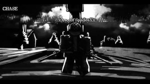 xX4ceOfSpadesXx chase theme