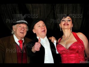 Андрей Жигалов - песни _«Облако-рай».  Олегу Попову спета одна из песен