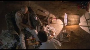 Официальный трейлер "Верующие (1987)"