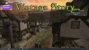 Просто Винтажка (Но теперь с модами)