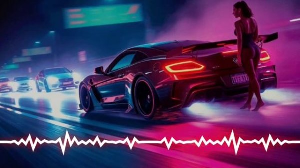 Jennie, Ariana Grande - Midnight Drift