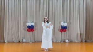 "Россия" Рамиля Мусина