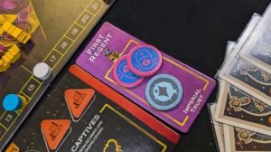 Arcs. Заражение - обзор масштабного дополнения