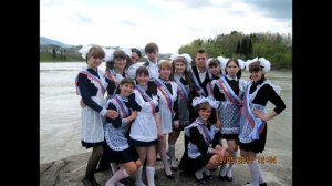 ВЫПУСКНИКАМ NCI