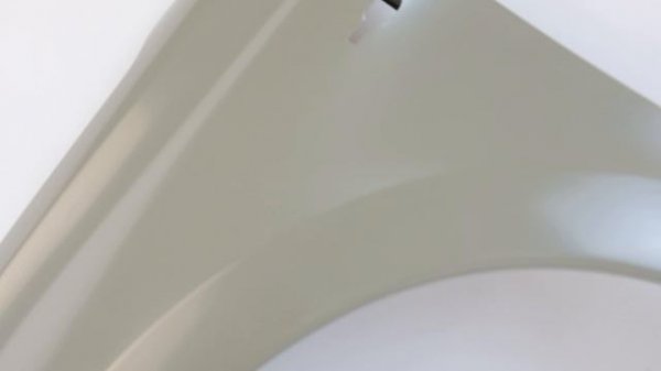 Крыло Datsun переднее левое С ОТВЕРСТИЕМ под повторит поворота с 2019 г Gamma Код: 35372