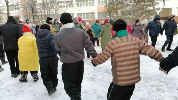 масленница