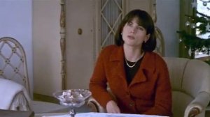 Официальный трейлер "Снежное чувство Смиллы / Smilla's Feeling For Snow (1996)"