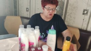 Заказ ФАБЕРЛИК.