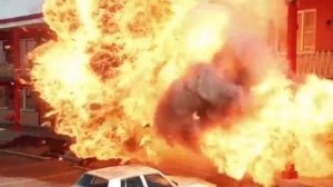 Официальный трейлер "Блуждающая пуля (1996)"