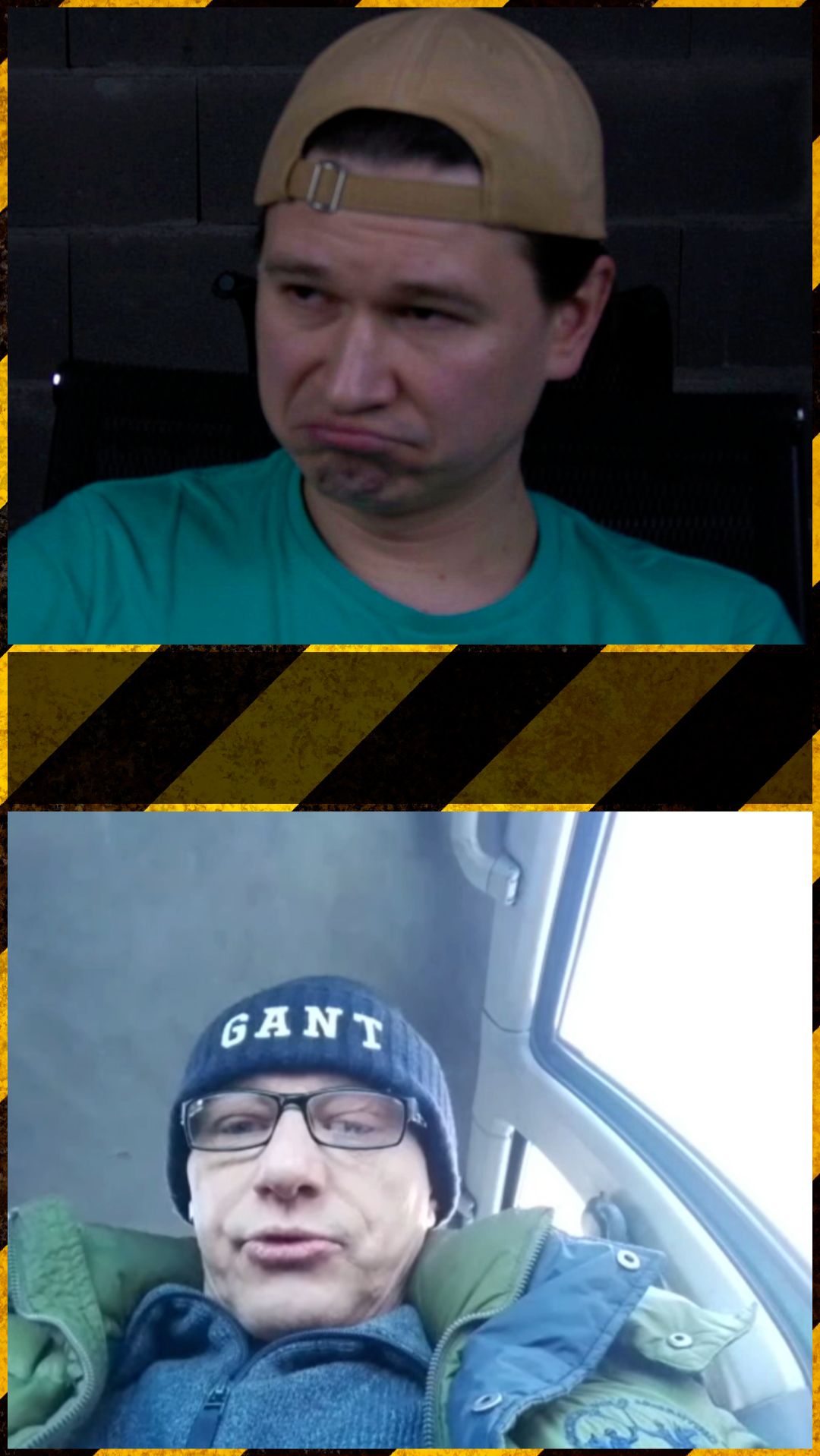 На Украине всё, как в России… только хуже. Чат-рулетка, Украина, 31.01.2026