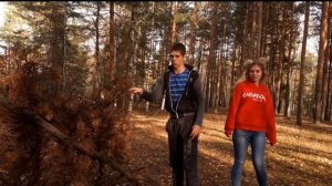 часа до смерти ЧАСТЬ 99