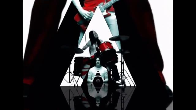 The White Stripes - Seven Nation Army (2003) смотреть онлайн