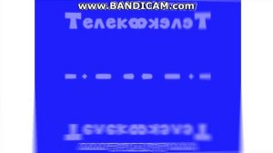 (РЕМЕЙК) Телекомпания Класс Заставка Effects