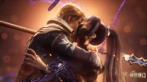 Боевой континент 2: Непревзойдённый клан Тан, 140 серия