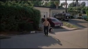 Ублюдок мать, а ну иди сюда говно собачье! (полная версия)