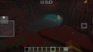 МАЙНКРАФТ ИГРАЮ В РЕЖИМЕ ТВОРЧЕСКИЙ