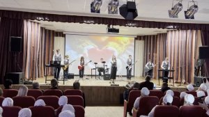 Ника концерт в Ельце 2026 год