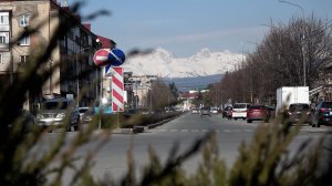 В Южной Осетии провожают зиму: стартовала масленичная неделя