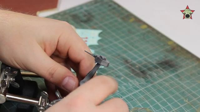 Как собрать Pz38t от Звезды 1/100 Часть V Фильтры и декали WIP Pz38t Zvezda 1100 Part V [get.gt] смотреть онлайн