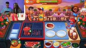 ПЫТАЕМСЯ РАБОТАТЬ В ПИЦЦЕРИИ | часть 4