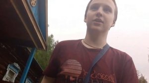 найди гвоздь, получи 100.000руб ЧАСТЬ 16