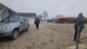 16 февраля. Архипо-Осиповка