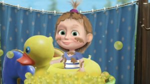 Маша и Медведь