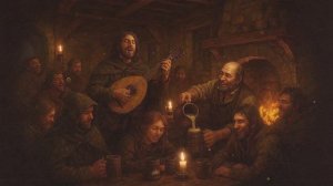 Трактир у дороги