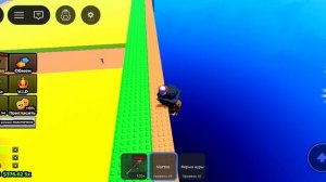 ловим брейротов в сбегите от цунами ради брейротов 30  минут