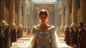 АУДИОКНИГА ПОЛНОСТЬЮ 👑 КОРОЛЕВСКАЯ ПЕШКА ♟️ ЛЮБОВНОЕ ФЭНТЕЗИ