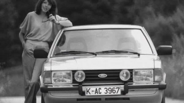 FORD TAUNUS ’80 • ПОСЛЕДНИЙ своего имени • ИСТОРИЯ автомобиля 1980-х