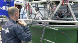 Наука в деле. Фильм ко Дню российской науки