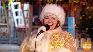 Фольклорный ансамбль "Совечера". Доброе утро. Фрагмент выпуска от 16.02.2026