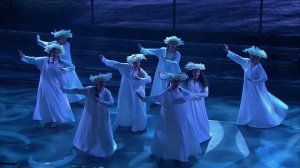 Мюзикл "Вальс-бостон"