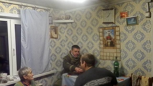 У бабушки в деревне 26 октября 2014 года 15 часть смотреть онлайн