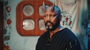 ГЕЛИКОН ОПЕРА спектакль «ЧЕРЕВИЧКИ» интервью Алексея Дедова