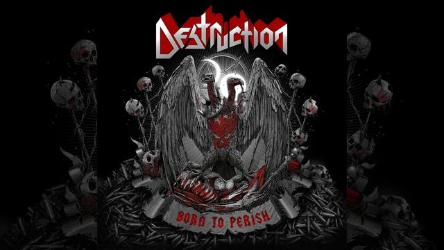 08 - We Breed Evil (DESTRUCTION)