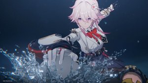 Honkai Star Rail #301 Основы искусства фантазмоделия