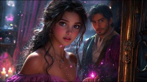 АКАДЕМИЯ ДЛЯ ВРЕДНЫХ | Аудиокнига Полная | ЛЮБОВНОЕ ФЭНТЕЗИ