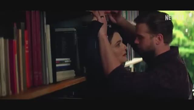 Владимир Русский Трейлер Дубляж 2026 смотреть онлайн