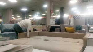 Диван-кровать "Леон"