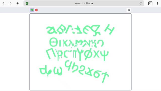 coptic alphabet dancing смотреть онлайн