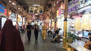 Золотой рынок,Дубай.