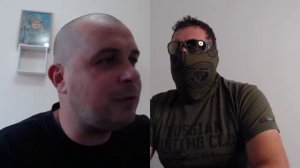 RSOTM награды профессионалов из ГИБДД. Админ и Владлен Татарский