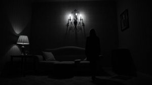 Бабушка сказала не открывать истории на ночь