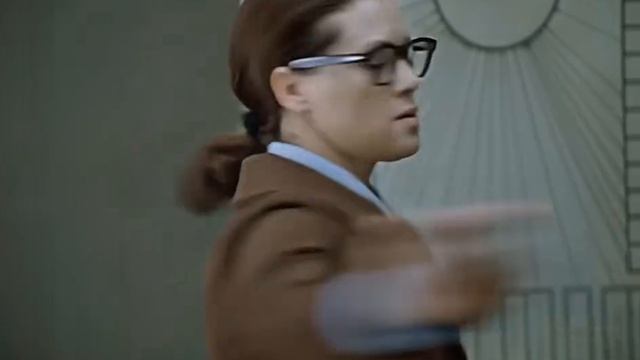 Служебный Роман New