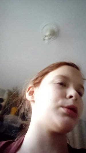 моя жизнь после школы